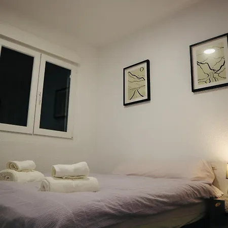 Big Flat Ruzafa Appartement Valencia