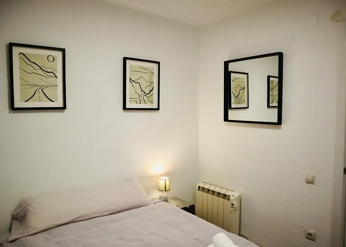 Big Flat Ruzafa *