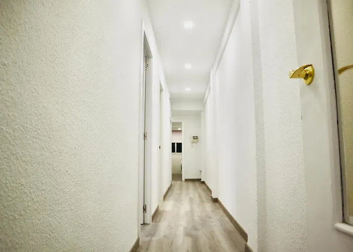 Appartement Big Flat Ruzafa *