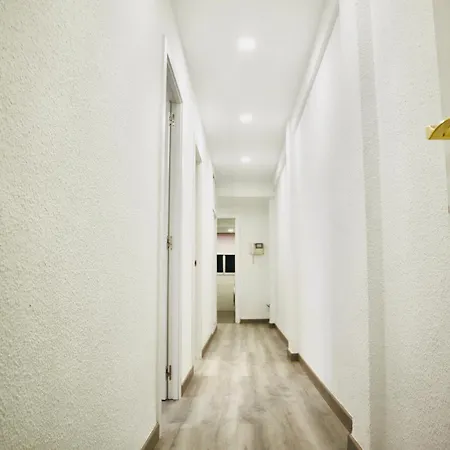 Apartamento Big Flat Ruzafa *