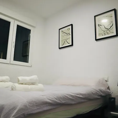 Big Flat Ruzafa * Valencia