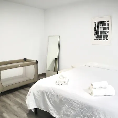 Apartamento Big Flat Ruzafa